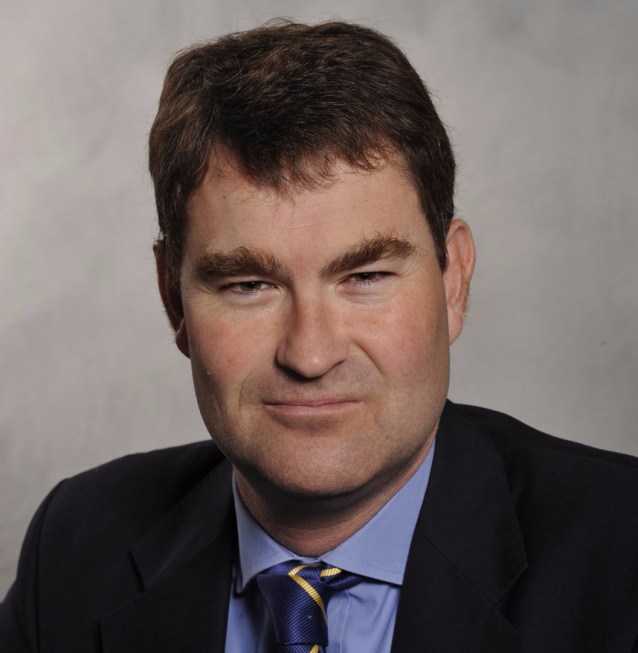 Conservative Party Portraits