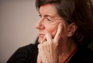 Baroness Tonge; Silent,pic courtesy:http://2009fpconference.files.wordpress.com