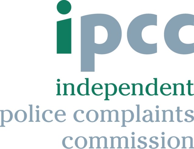 IPCC: Under investigation by Met Police over handling of Richmond complaint