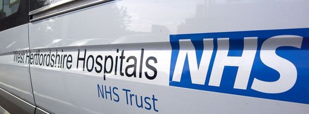 West Herts acted on complaint