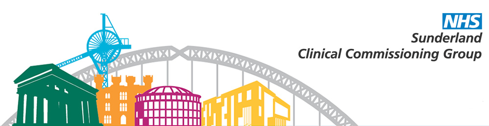 Sunderland Clinical Commissioning Group- the biggest loser of NHS funds in England