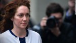 Rebekah Brooks
