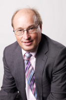 Michael Holden. chief executive of  state-owned Directly Operated Railways