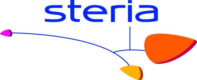 Steria, the French IT company favoured by Whitehall and the NHS