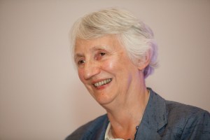 Baroness Onora O'Neill: Pic credit: Flickr