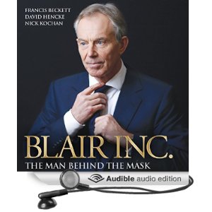 Blair INC