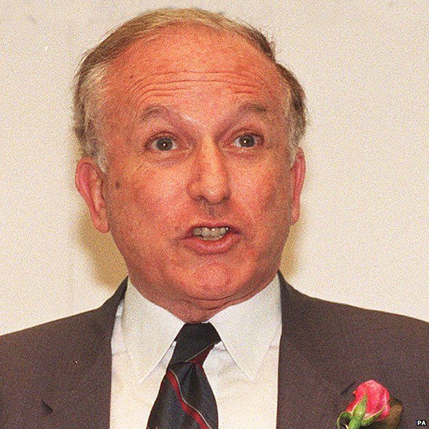 lord janner