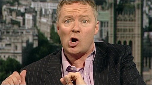 rory bremner