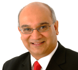  Keith Vaz MP