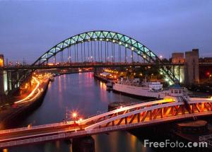 Newcastle: the first place to face serious cuts in its councillors? Pic Credit: Free Foto.Com
