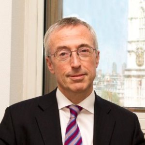 Martin Donnelly, permanent secretary at Department of Business, Innovation and Skills, challenged ministers twice