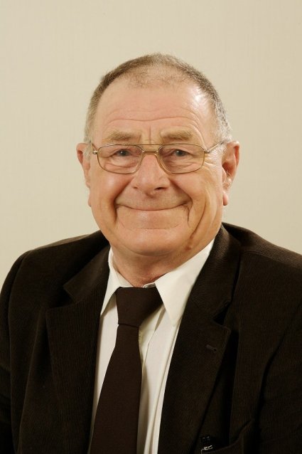 Tommy Gray- Labour's biggest by-election winner in Chorley with a 12.7 per cent wing