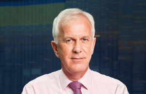 sir philip dilley