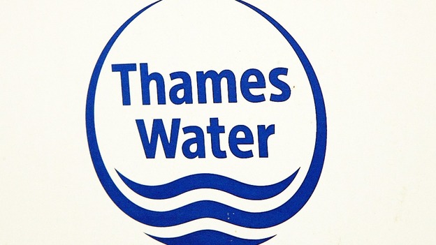 thames water