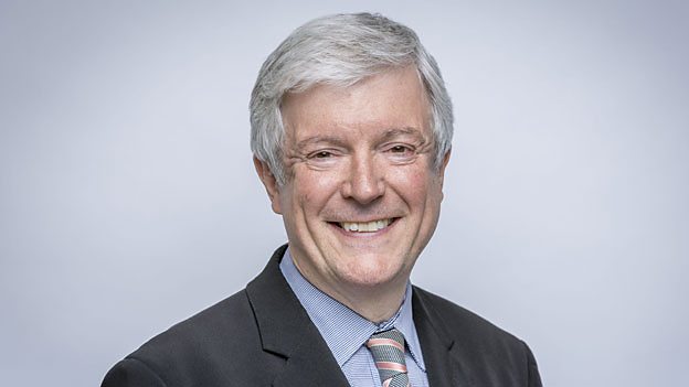 BBC director general Tony Hall