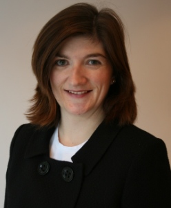 Nicky Morgan education secretary Wikipedia