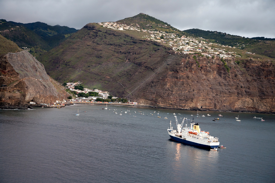 St Helena Pic Credit St Helena government