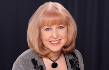 carole oatway chief executive of the Criminal Injuries Compensation Authority