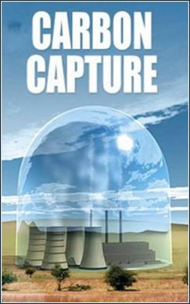 cop 21 carbon capture