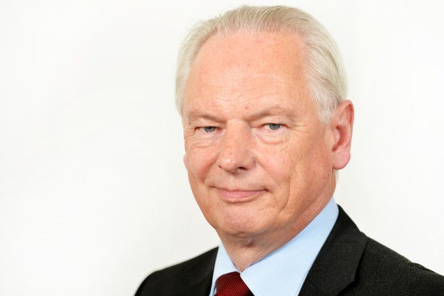 2015 General Election - Cabinet