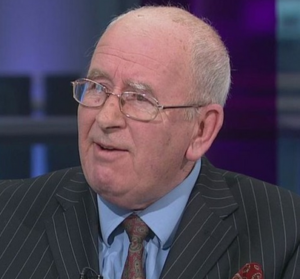 John Strafford pic credit Conservative Home