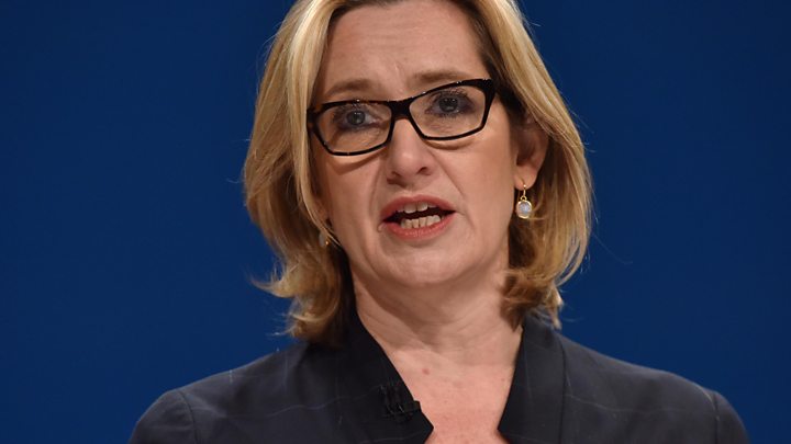 amber rudd