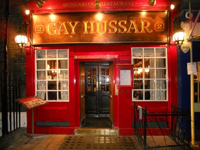 Gay_Hussar_restaurant_-_November_2013